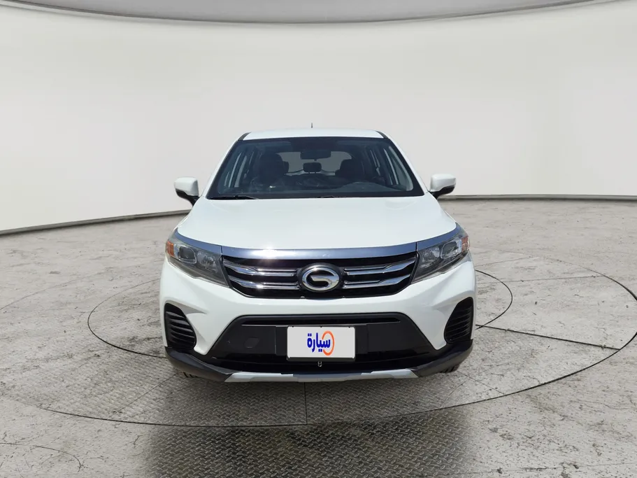 GAC GS3 GS 2023 