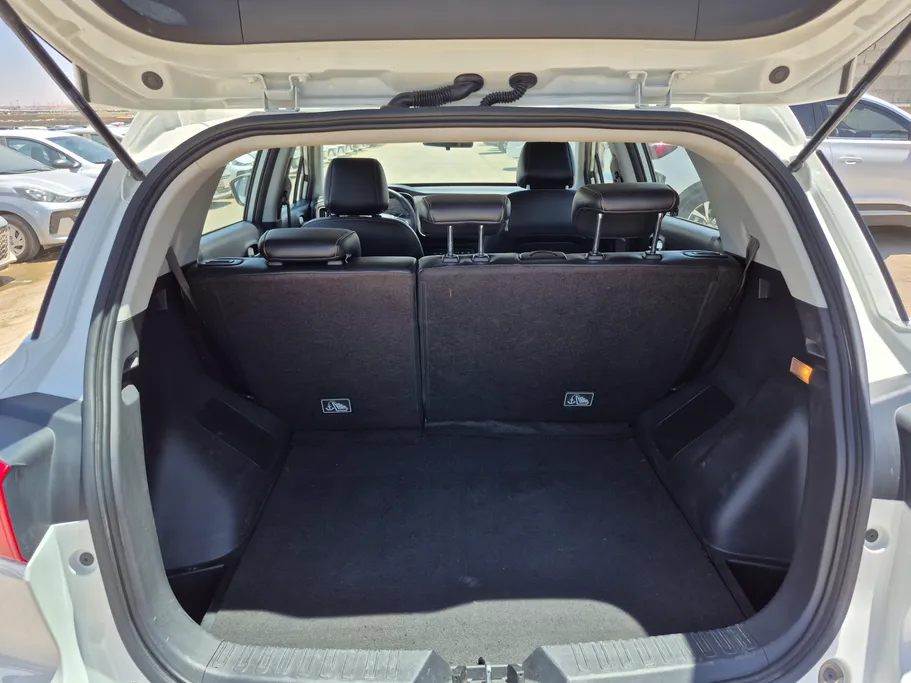 GAC GS3 GS 2023 