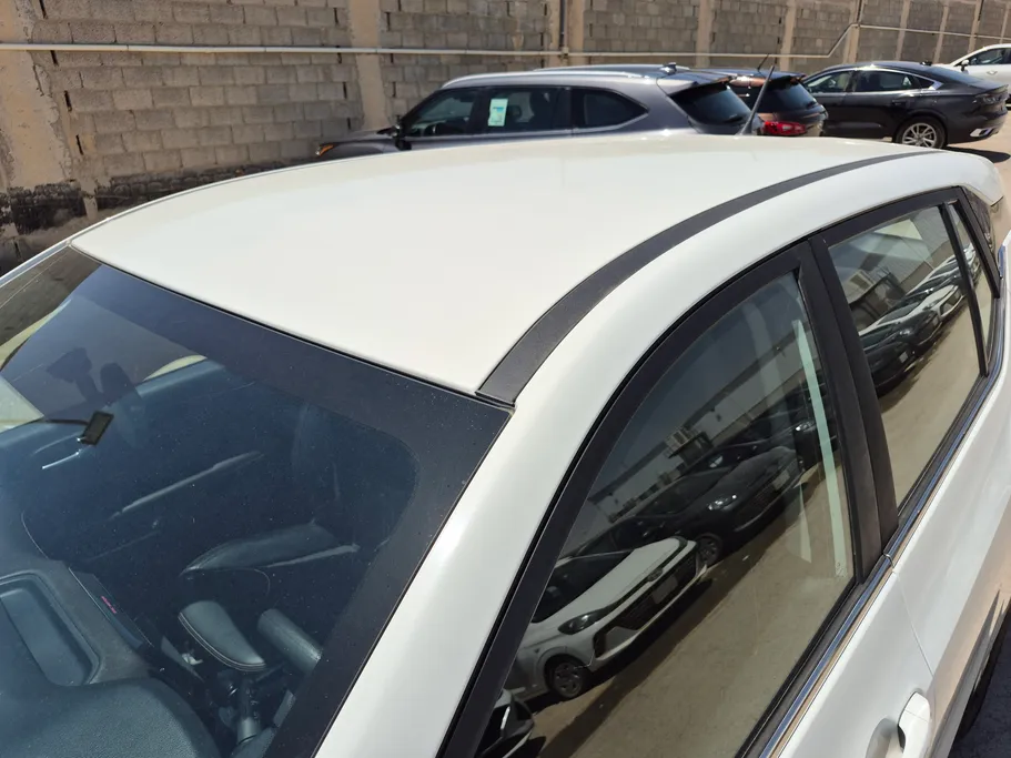 GAC GS3 GS 2023 