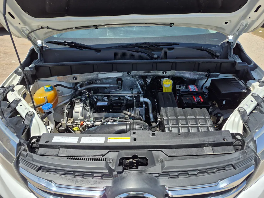 GAC GS3 GS 2023 
