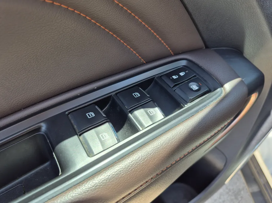 GAC GS3 GS 2023 