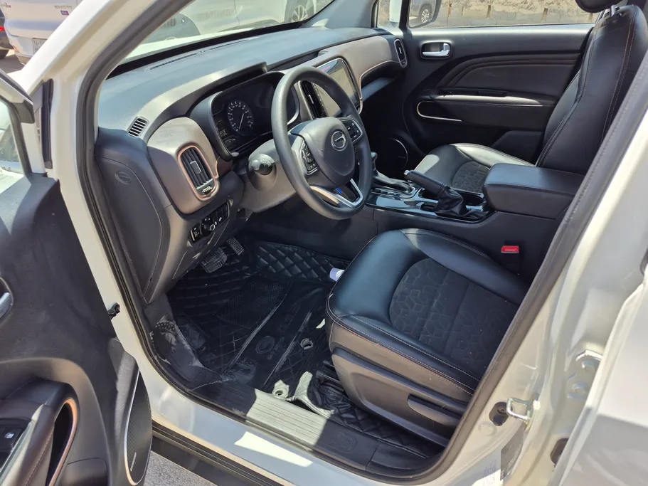 GAC GS3 GS 2023 