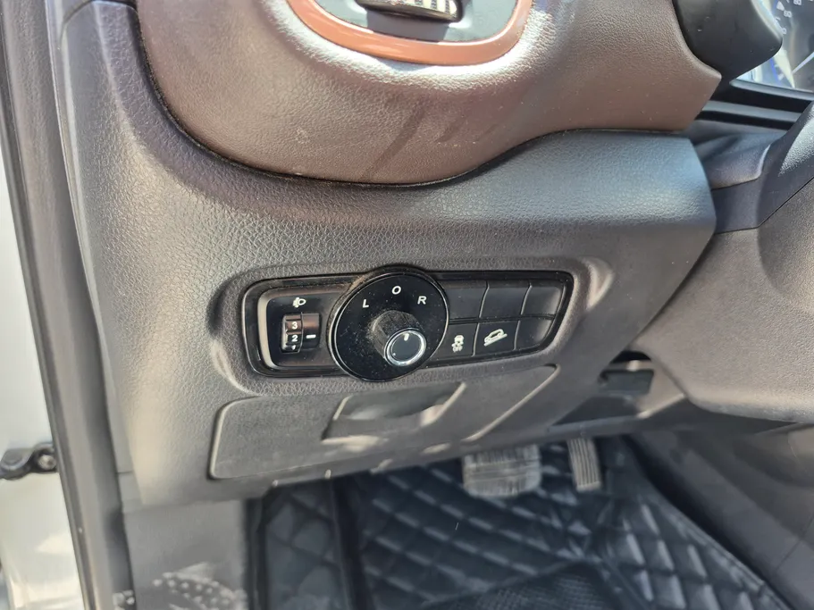 GAC GS3 GS 2023 