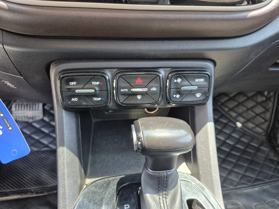 GAC GS3 GS 2023 