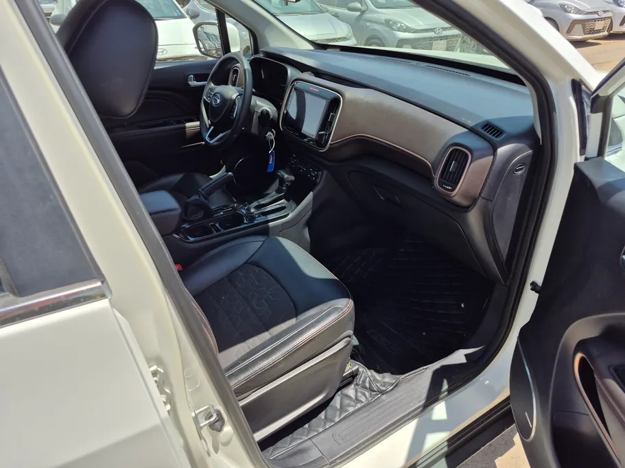GAC GS3 GS 2023 