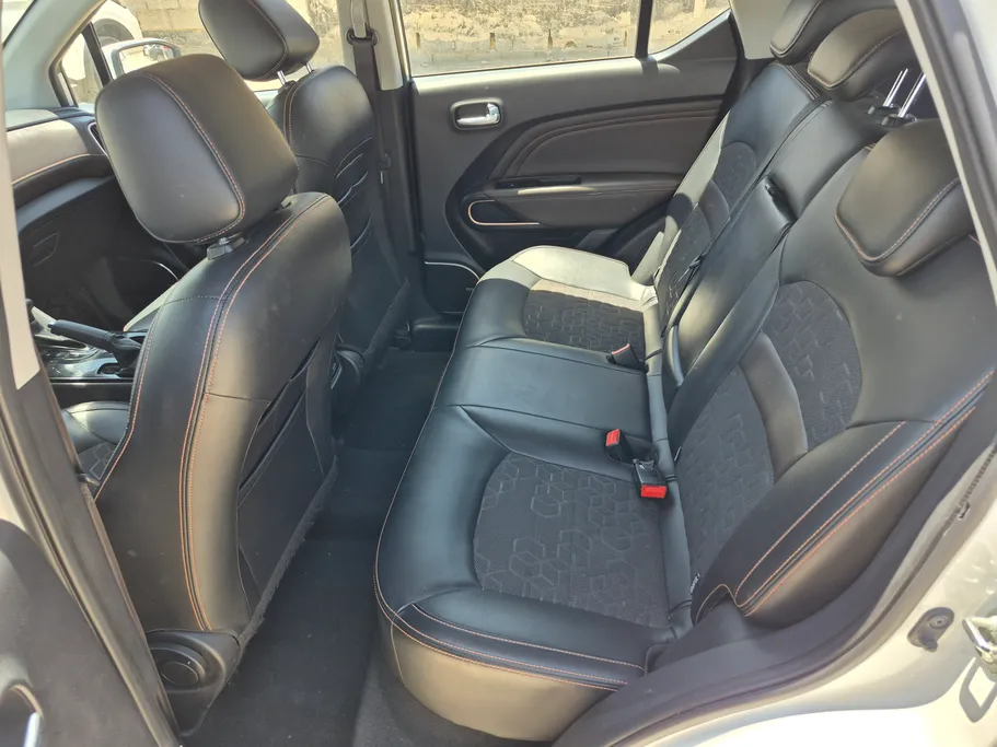 GAC GS3 GS 2023 
