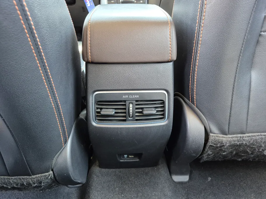 GAC GS3 GS 2023 