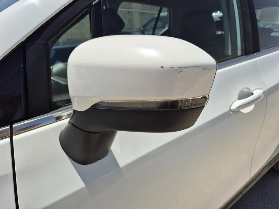GAC GS3 GS 2023 