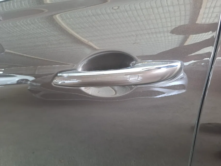 جينيسيس G80 PRESTIGE 2025 