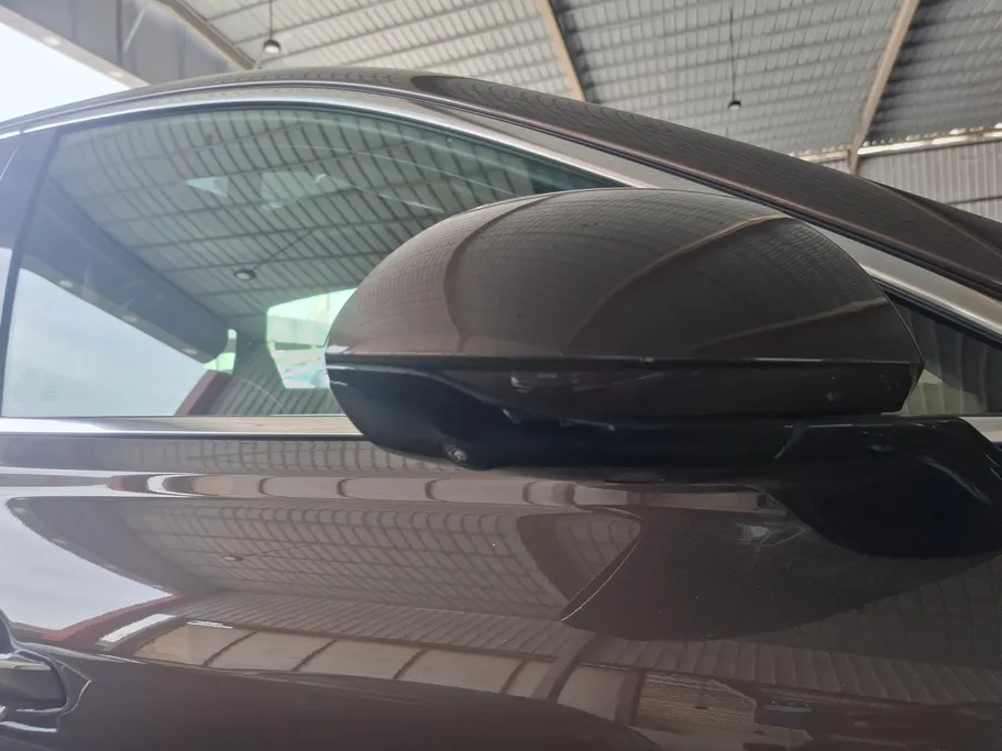 جينيسيس G80 PRESTIGE 2025 