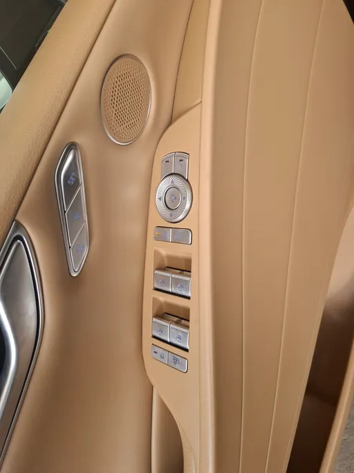 جينيسيس G80 PRESTIGE 2025 