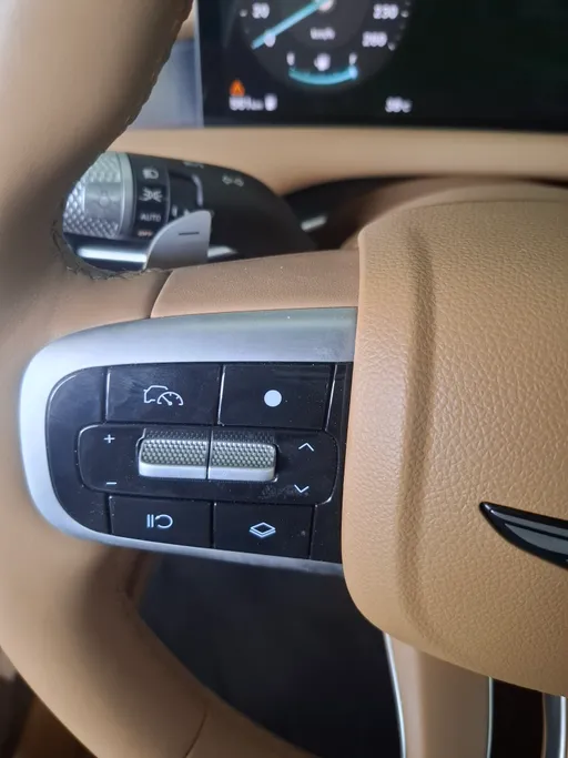 جينيسيس G80 PRESTIGE 2025 