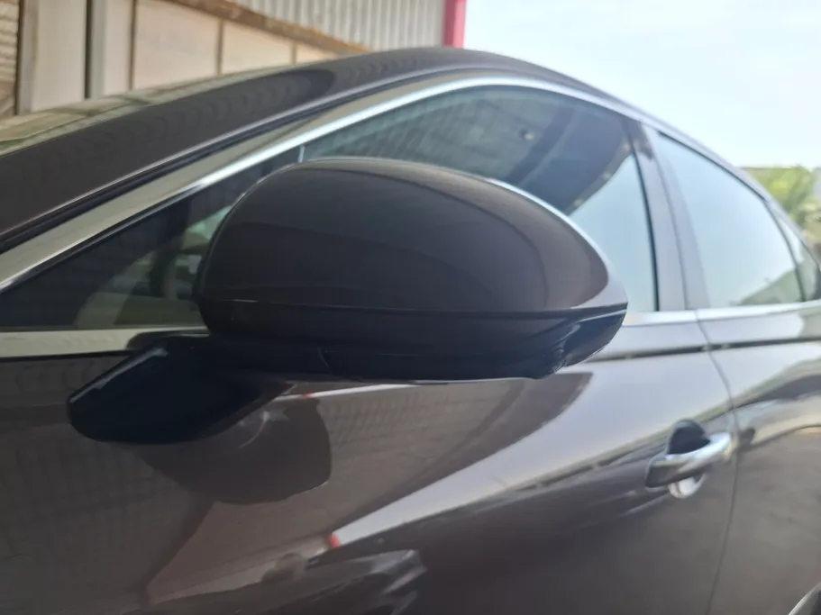 جينيسيس G80 PRESTIGE 2025 
