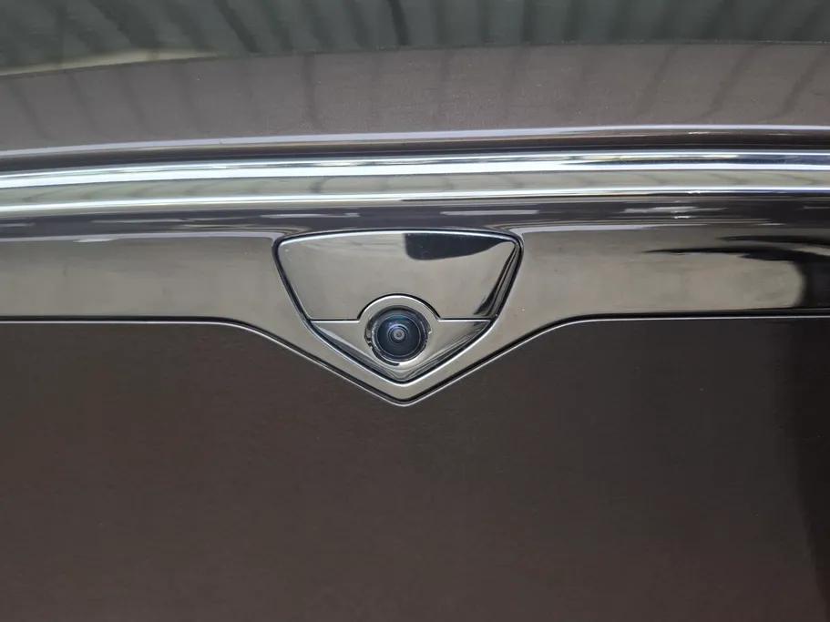 جينيسيس G80 PRESTIGE 2025 