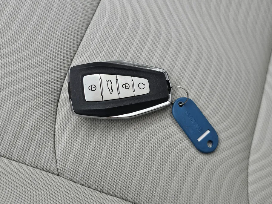 جيلي امجراند GS 2023 