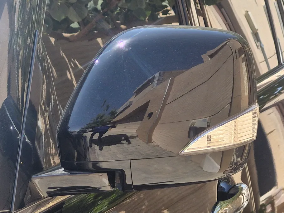 نيسان باترول Titanium 2022 