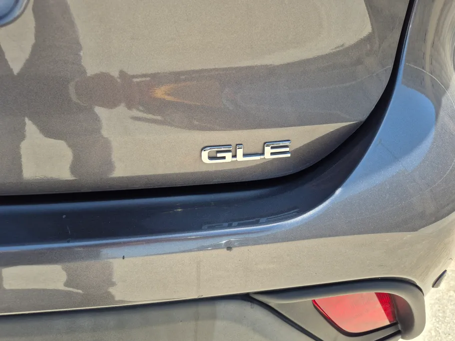 تويوتا هايلاندر GLE 2023 