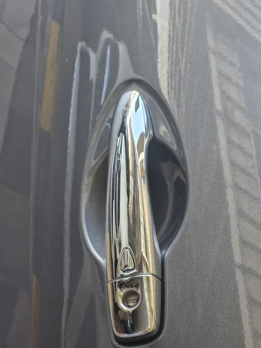 2022 Nissan Maxima SR 