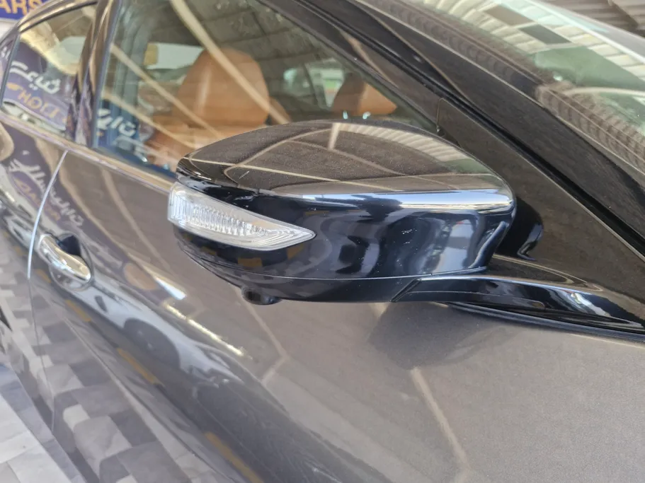 2022 Nissan Maxima SR 