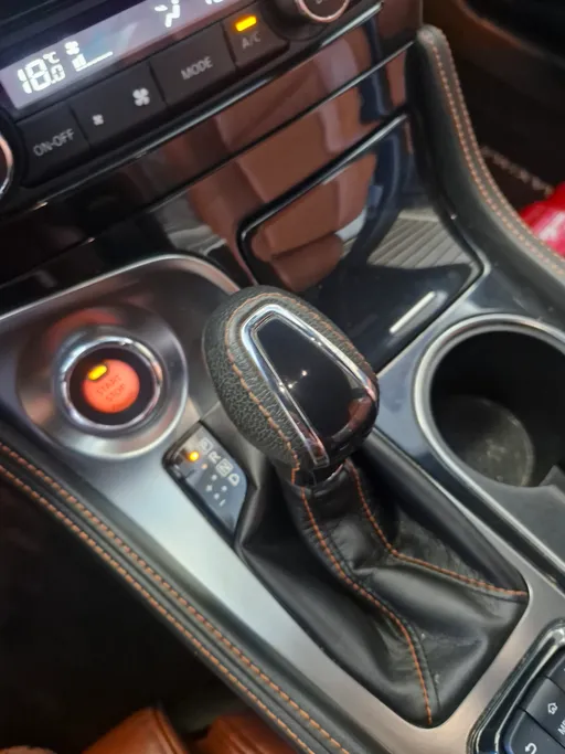 2022 Nissan Maxima SR 