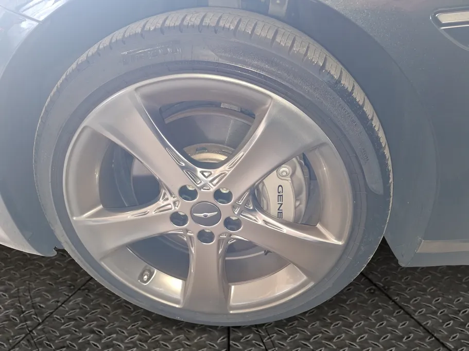2021 Genesis G80 GLS Premium 