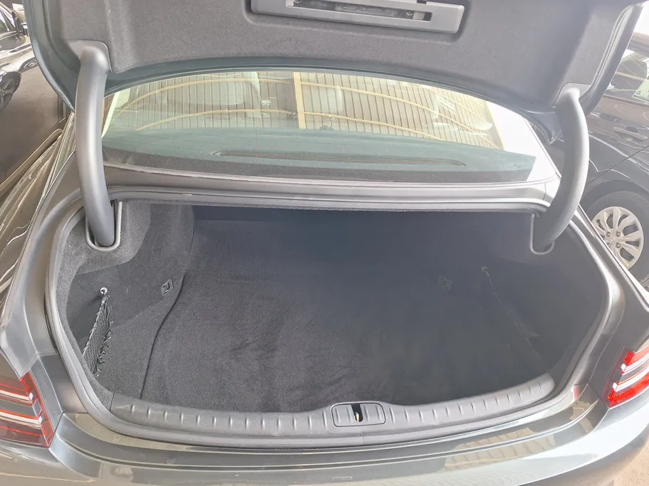 جينيسيس G80 GLS Premium 2021 