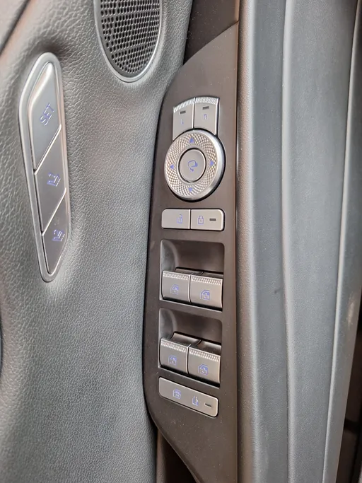 جينيسيس G80 GLS Premium 2021 