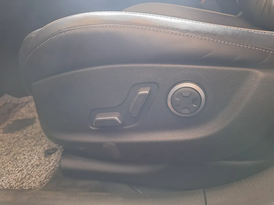 جينيسيس G80 GLS Premium 2021 