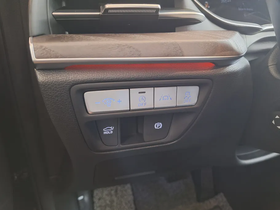 جينيسيس G80 GLS Premium 2021 
