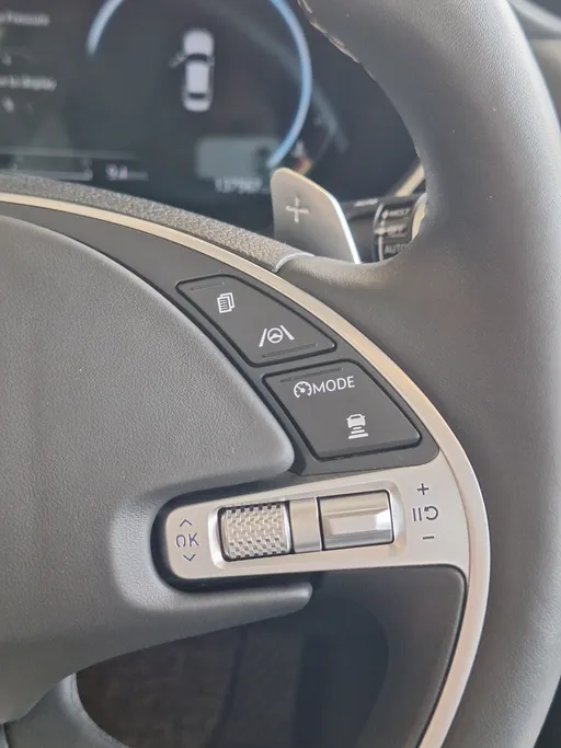 جينيسيس G80 GLS Premium 2021 