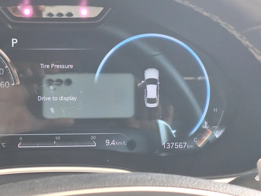 جينيسيس G80 GLS Premium 2021 