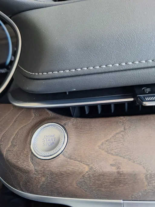 جينيسيس G80 GLS Premium 2021 