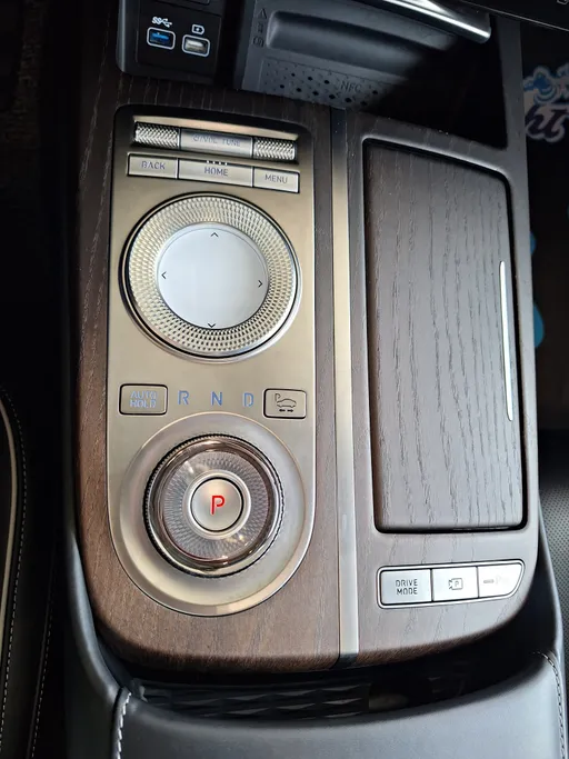جينيسيس G80 GLS Premium 2021 