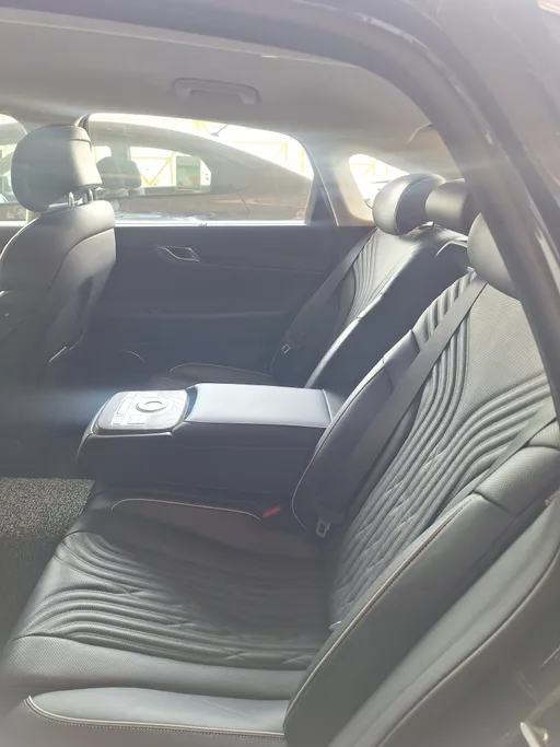جينيسيس G80 GLS Premium 2021 