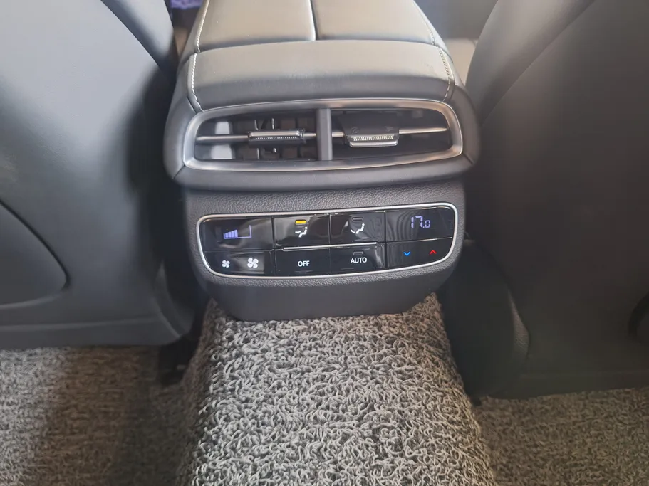 جينيسيس G80 GLS Premium 2021 