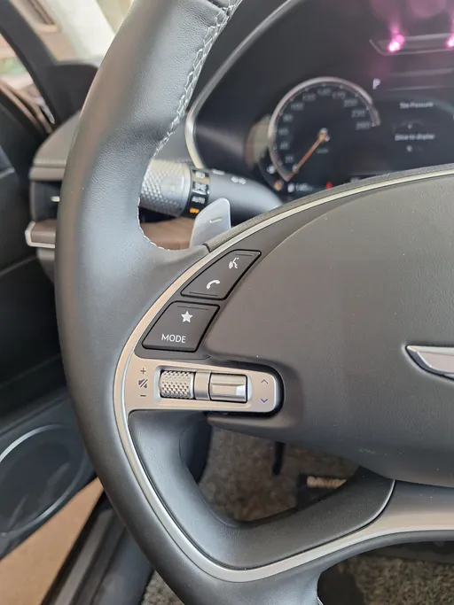 جينيسيس G80 GLS Premium 2021 