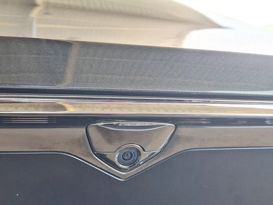 جينيسيس G80 GLS Premium 2021 