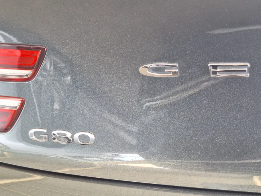 جينيسيس G80 GLS Premium 2021 