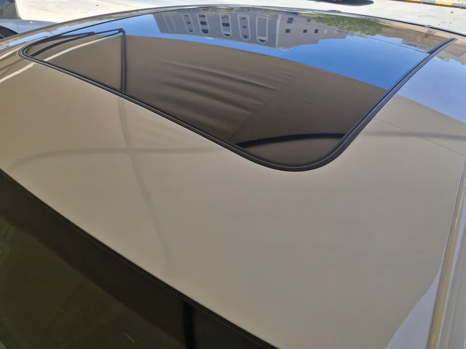 بورش ماكان GTS 2023 