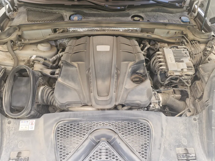 بورش ماكان GTS 2023 