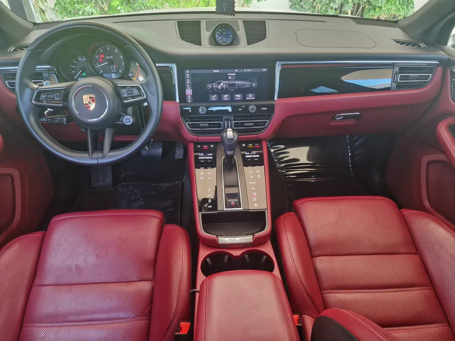 بورش ماكان GTS 2023 