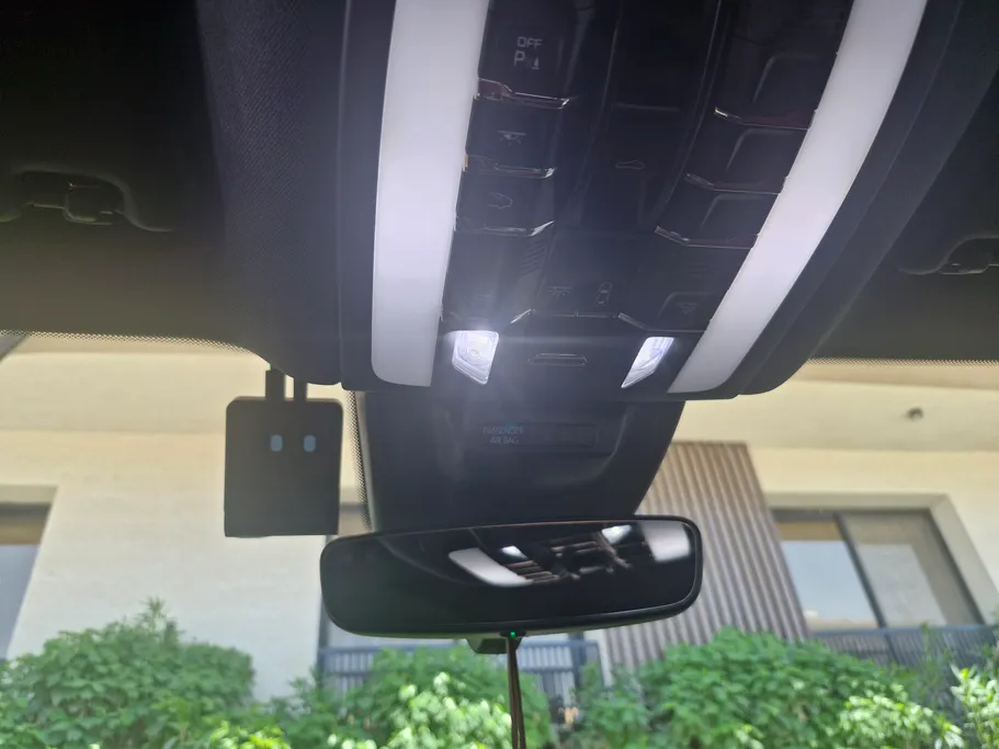 بورش ماكان GTS 2023 