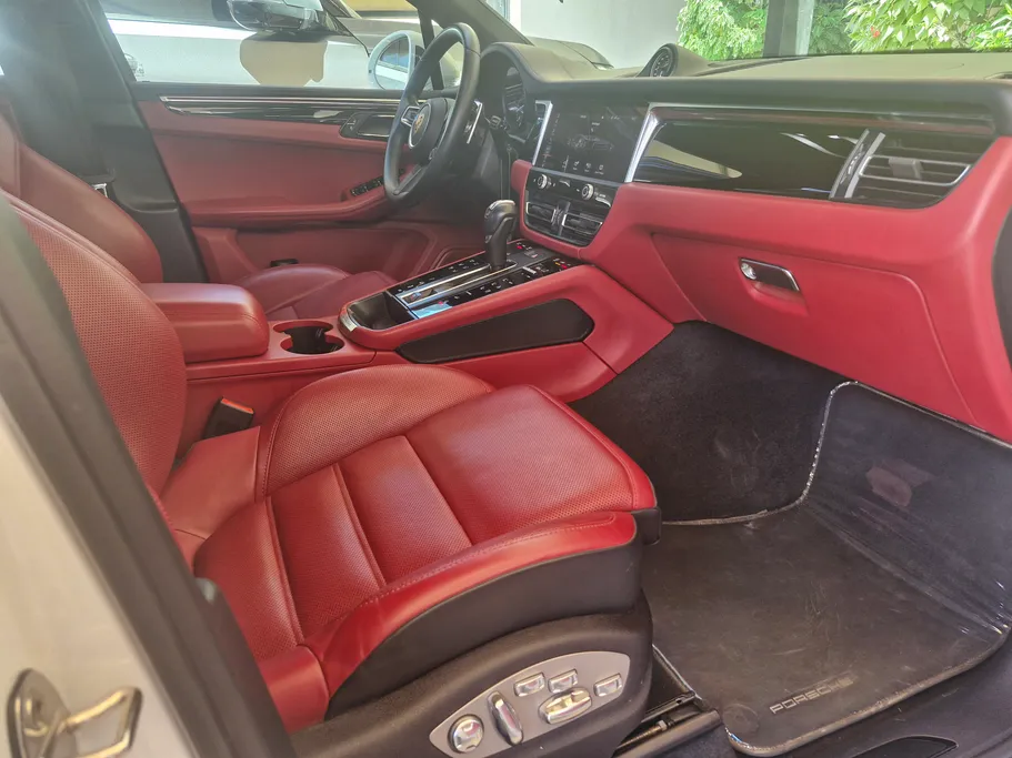 بورش ماكان GTS 2023 