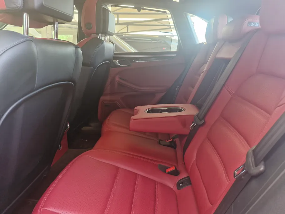 بورش ماكان GTS 2023 