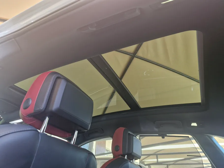بورش ماكان GTS 2023 