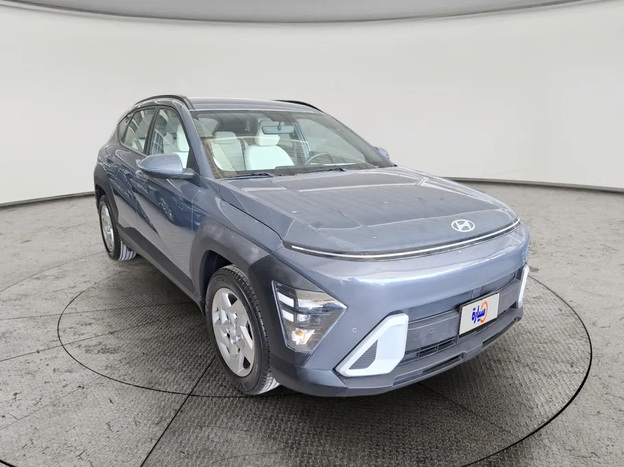 2024 Hyundai Kona Fleet 