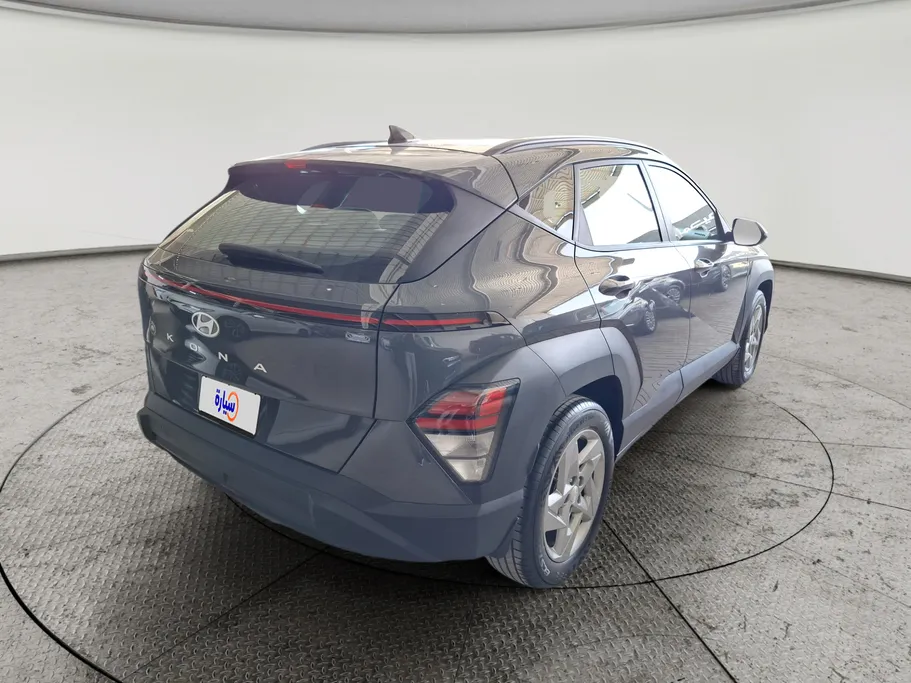 2024 Hyundai Kona Fleet 