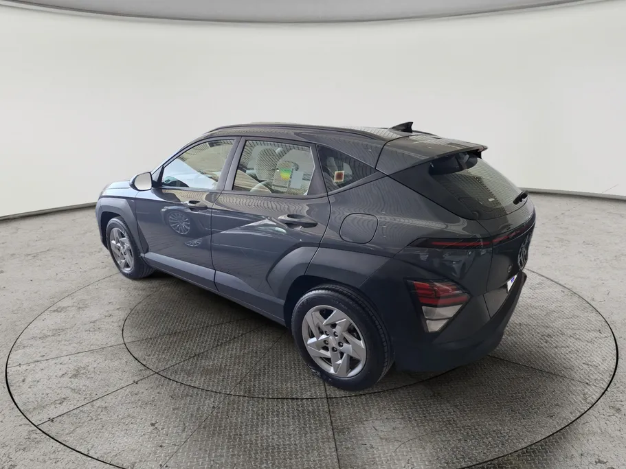 2024 Hyundai Kona Fleet 