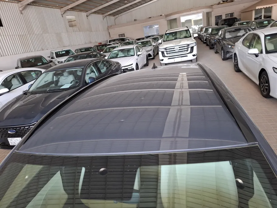 هيونداي كونا فليت 2024 