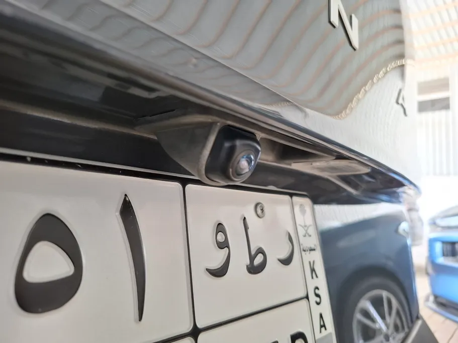 هيونداي كونا فليت 2024 